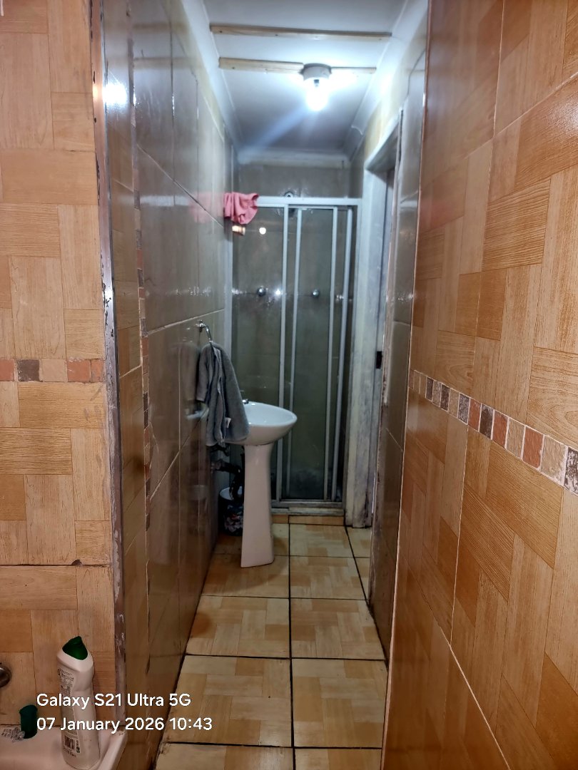 3 Bedroom Property for Sale in Forest Heights Western Cape